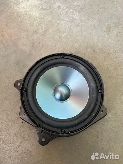 Динамик Harman/Kardon задний Mercedes-Benz S-Class