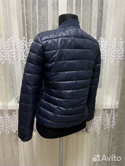 Куртка демисезонная женская