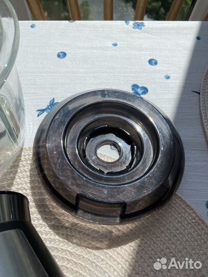 Блендер vitek