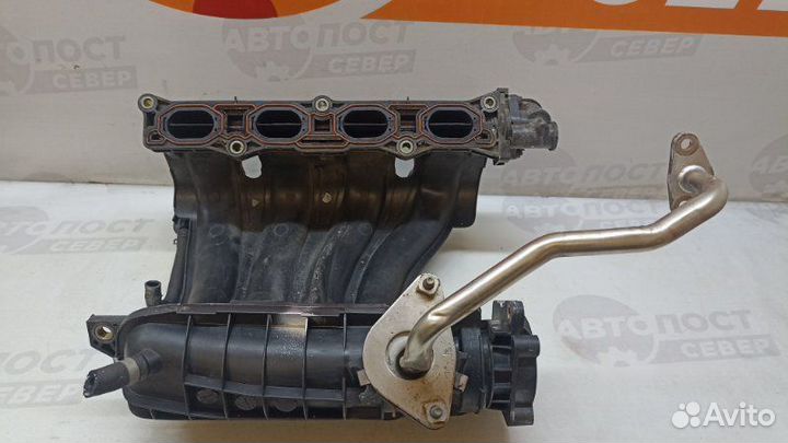 Коллектор впускной Nissan Serena C25 MR20DE