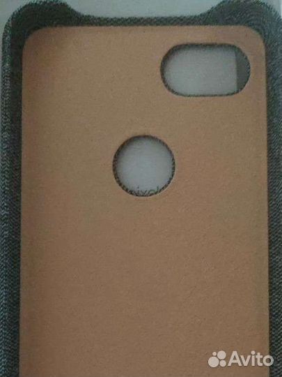 Google pixel 3a xl чехол