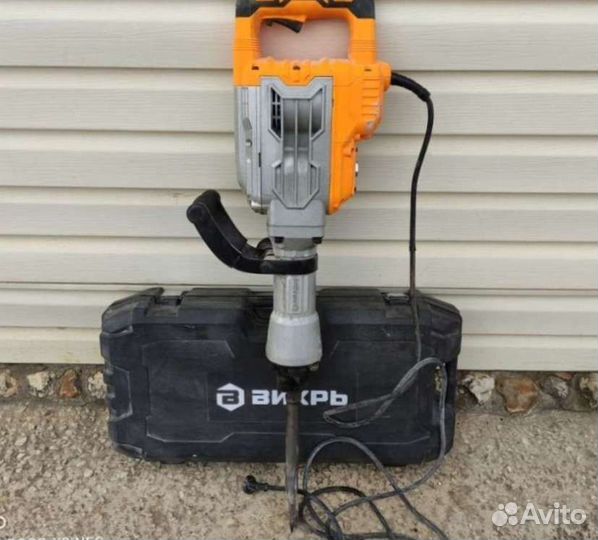 В Шумаши.Виброплиты.Бензобуры.Бензопила.Отбойник