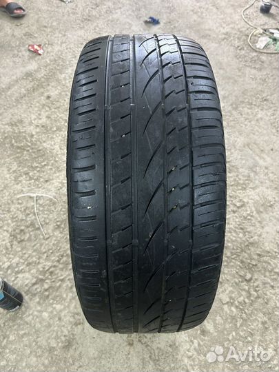 Запасное колесо Land-Rover Range-Rover