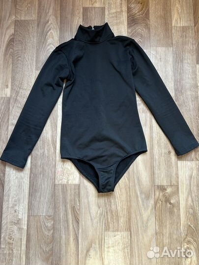 Боди для фигурного катания 128