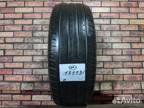Pirelli Cinturato P7 205/60 R16