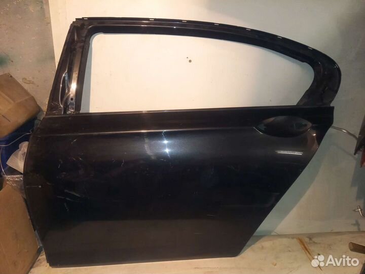 Дверь задняя левая BMW 7 Long F01 F02 08-12 г.в