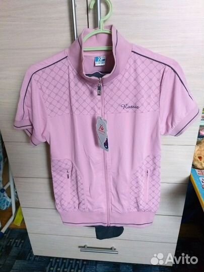 Костюм спортивный