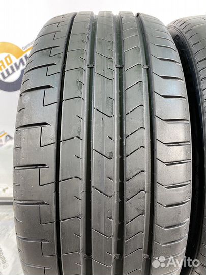 Pirelli P Zero PZ4 235/35 R19 91W