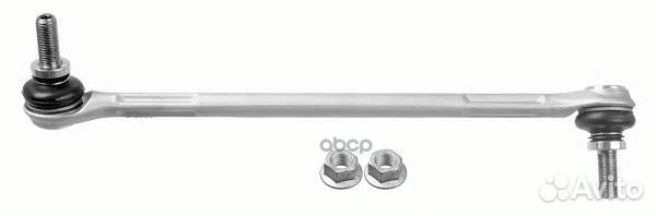 3686301 тяга стабилизатора передняя правая MB
