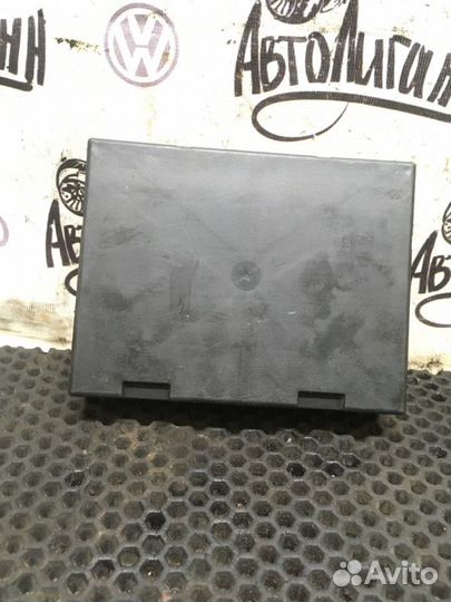 Блок комфорта Chevrolet Aveo T300