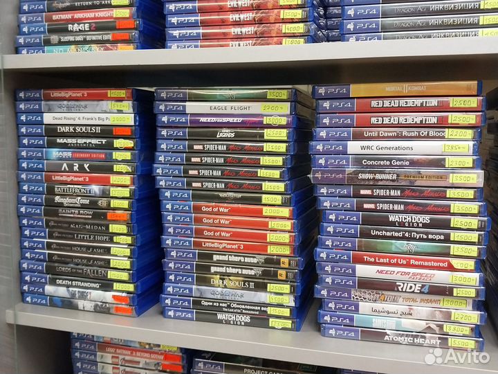 Project cars 2 ps4/магазин Арбат