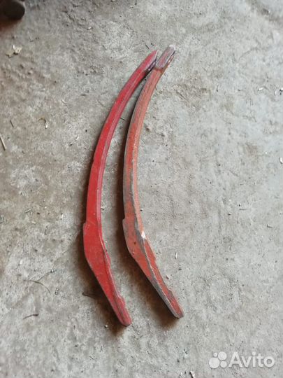 Игла Fortschritt К453/454