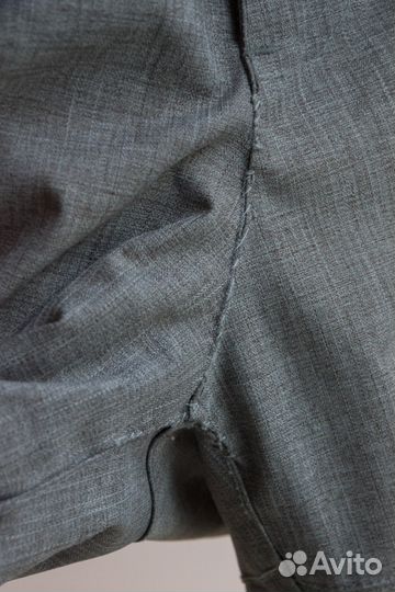 Штаны сноубордические Ride размер S/M