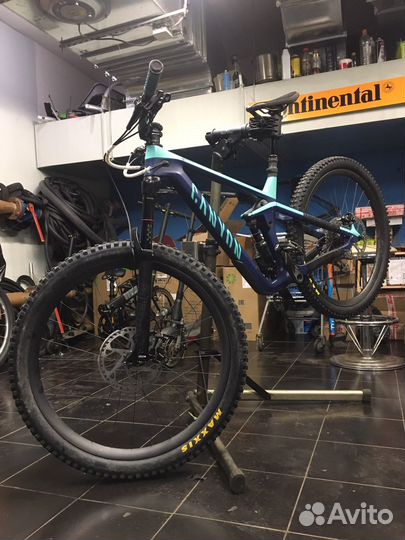 Ремонт велосипедов и электротраспорта