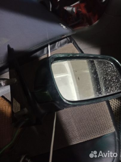 Продам бампер шкоды octavia тур