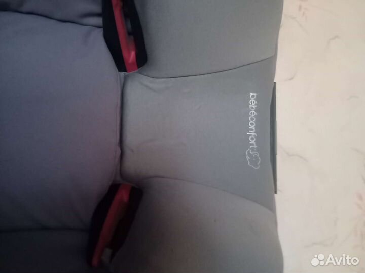 Детское автокресло 15 до 36 кг