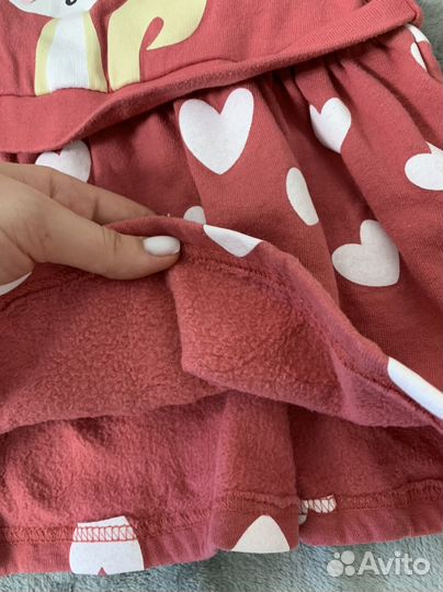 Одежда для девочки