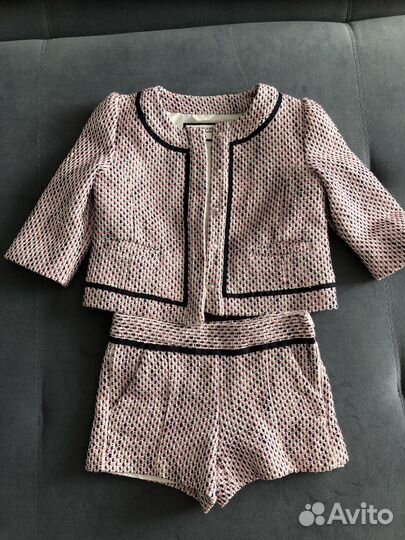 Костюм Janie and jack