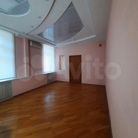 Офис, 75.6 м² в центре Нижнего Новгорода