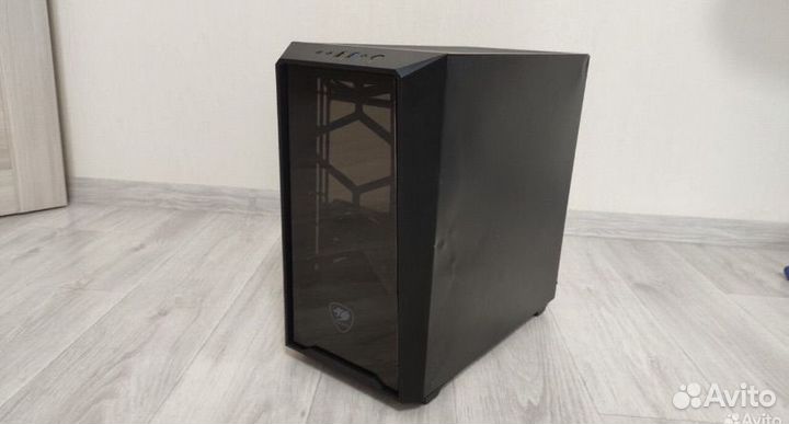 Игровой пк