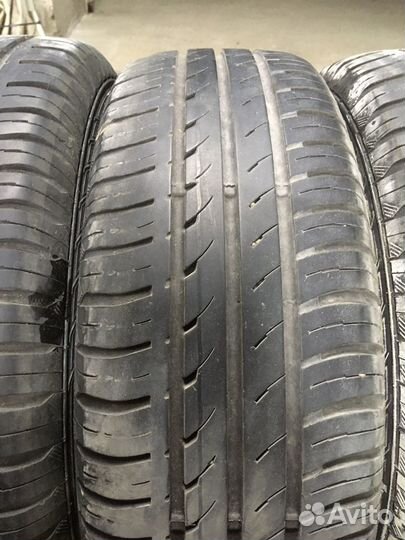 Continental ContiEcoContact 3 185/60 R14