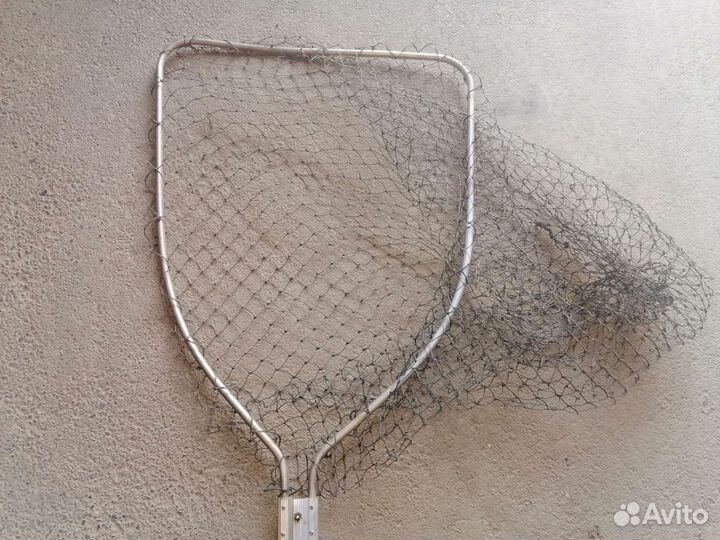 Подсак рыболовный бу