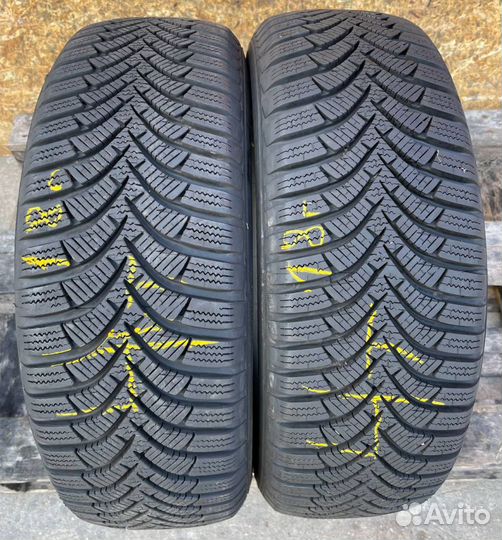 Hankook Winter I'Cept RS2 W452 185/60 R15