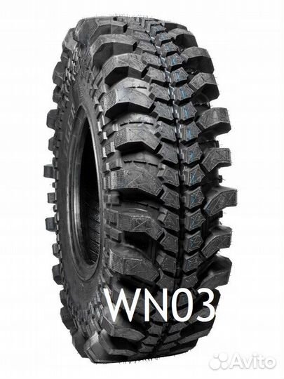 Wanda Digger WN03 295/90 R16 123K