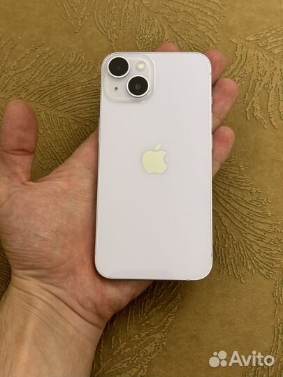 iPhone 14, 256 ГБ