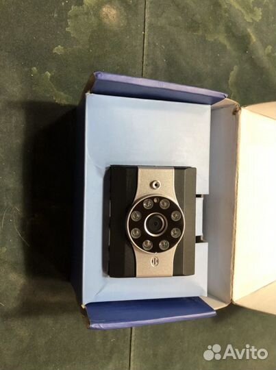 Радар детектор