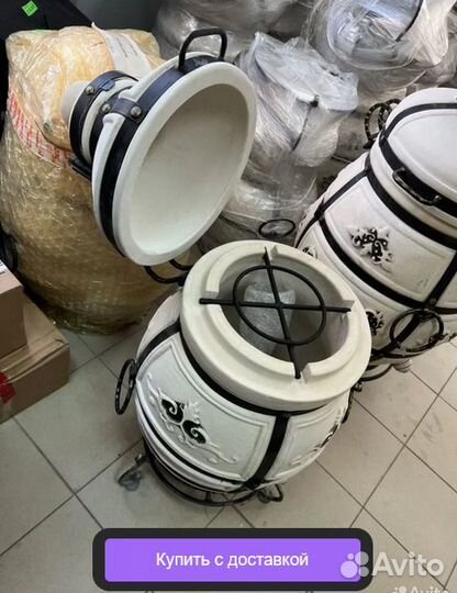 Тандыр,Тандыры Технокерамика,Амфора все в наличии