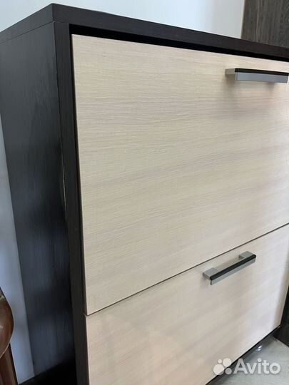 Тумба для обуви обувница