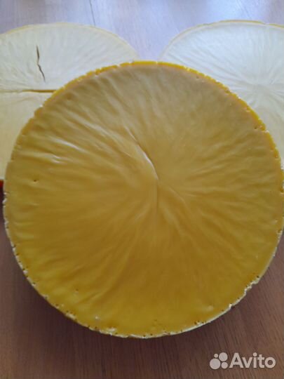 Воск пчелиный