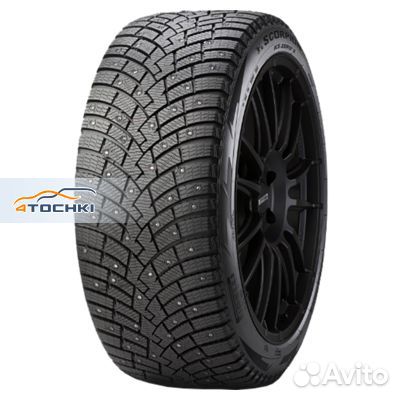 Pirelli Scorpion Ice Zero 2 235/50 R19 103H