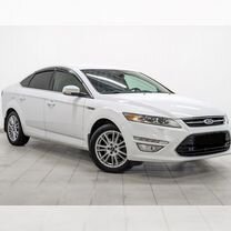 Ford Mondeo 2.0 AMT, 2012, 149 811 км, с пробегом, цена 860 000 руб.