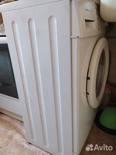 Стиральная машина bosch maxx 5 бу