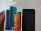 Телефон Xiaomi redmi 9a