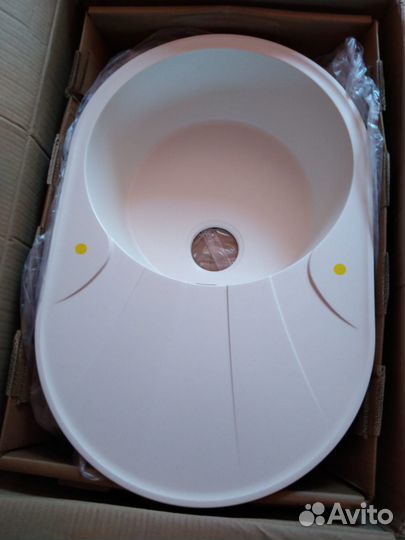 Продается раковина