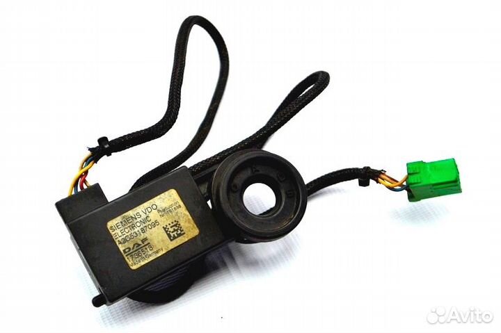 Кольцо иммобилайзера DAF XF105 (01.05)