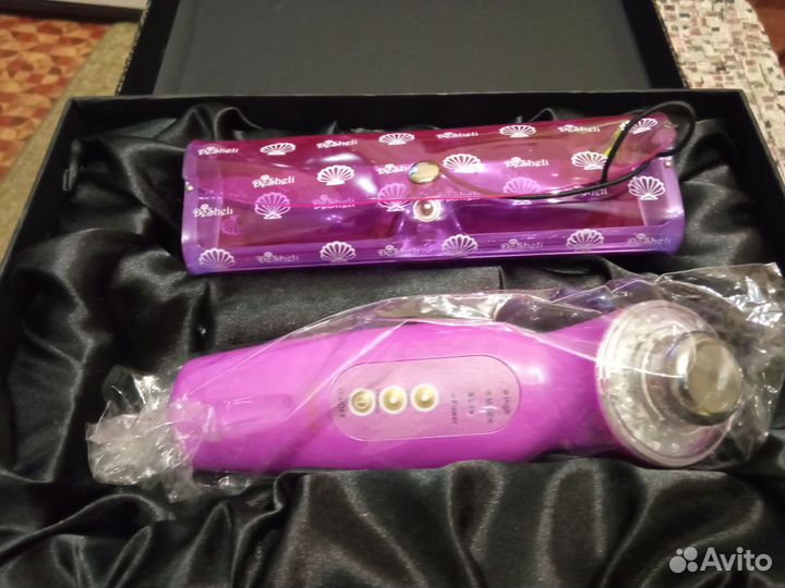 Массажер для лица Дошели