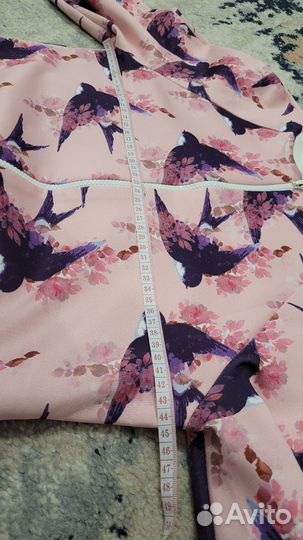 Пиджак куртка ветровка