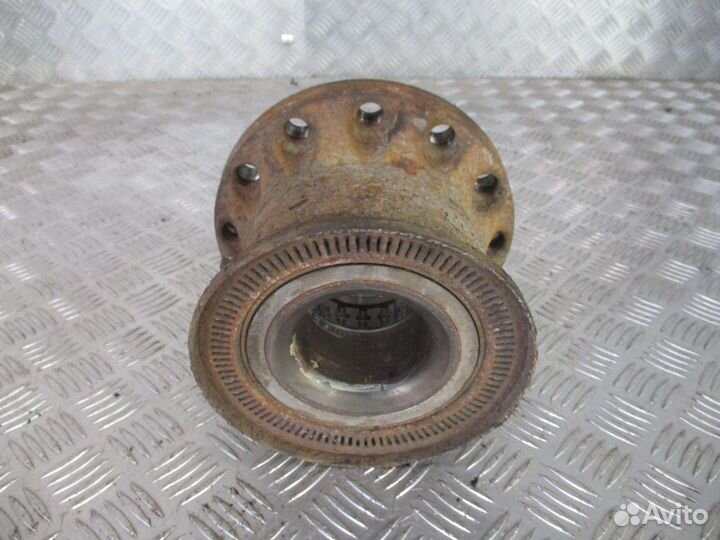 Блок подшипников MAN 81934200349