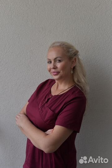 Массаж Коррекция фигуры