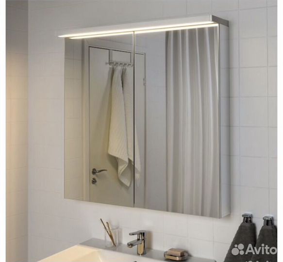 IKEA Светодиодная подсветка Годморгон