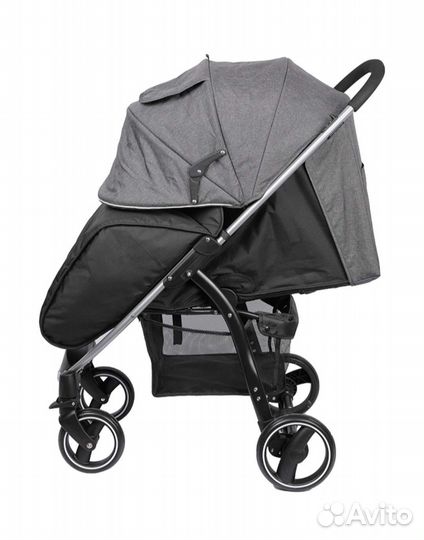 Прогулочная коляска бу