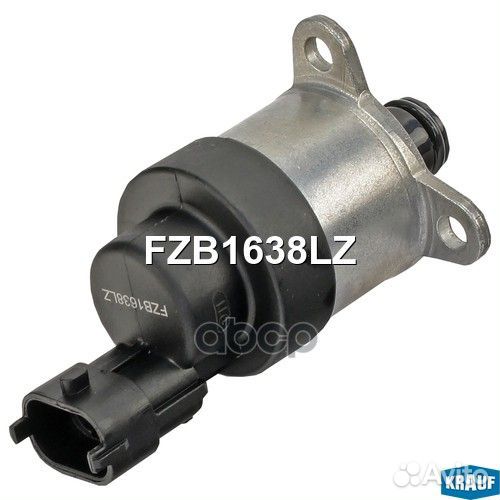 Клапан дозирования топлива FZB1638LZ Krauf