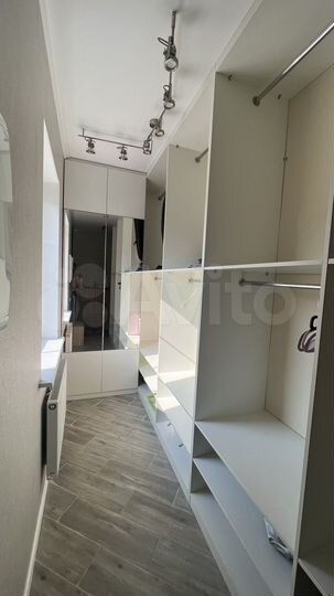 Дом 125 м² на участке 3 сот.