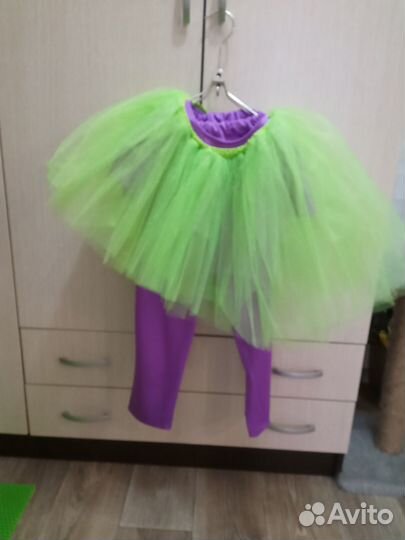 Костюм для выступления