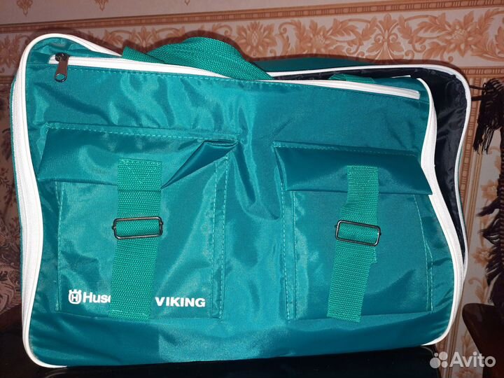 Швейная машина Husqvarna Viking E 20