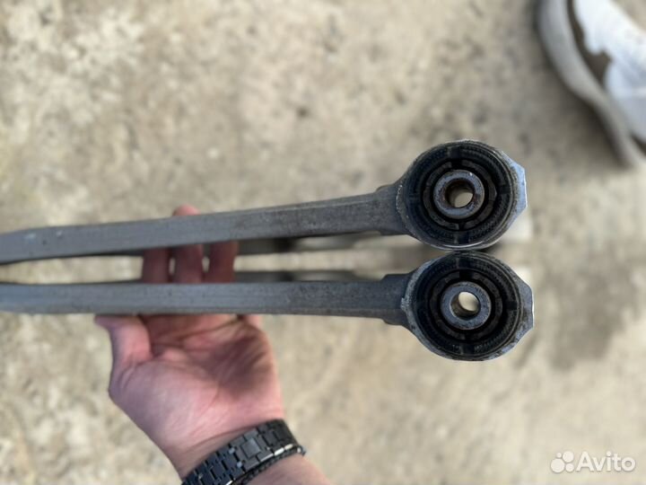 Рычаги для Hyundai Sonata 7 LF